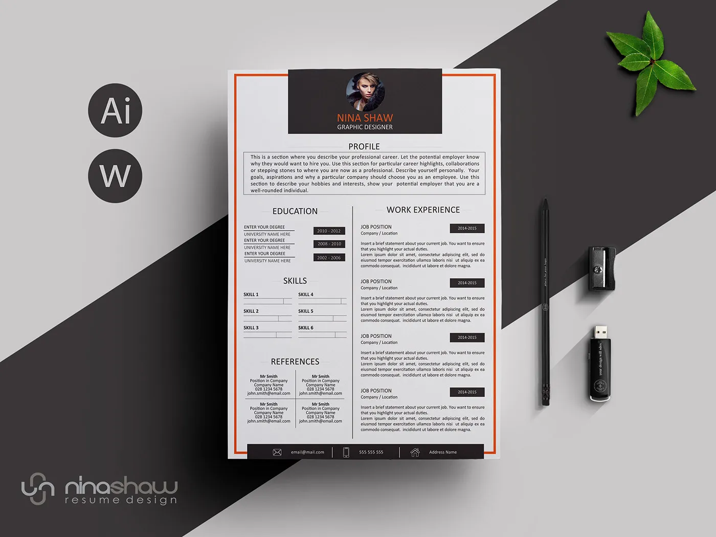 41906 resume cover letter synchronization
