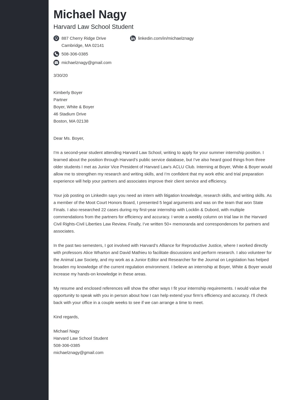 41910 law firm research