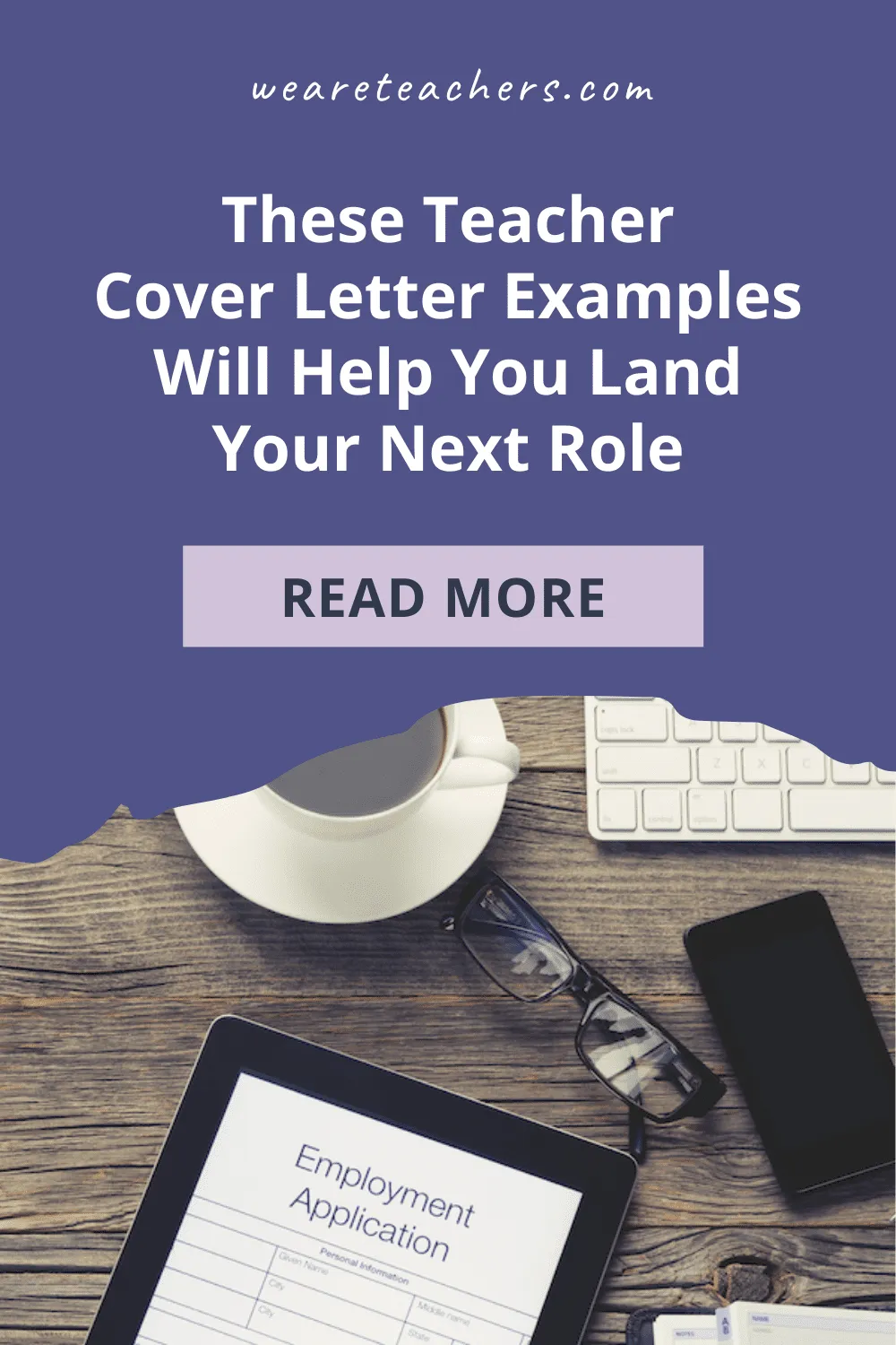 41911 tailoring cover letter teacher