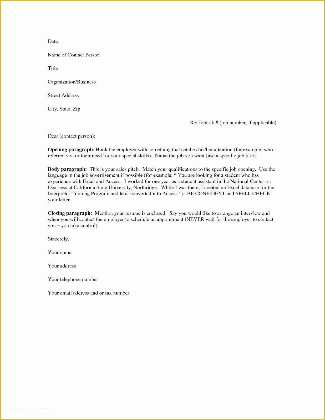 41914 matching resume cover letter image 3
