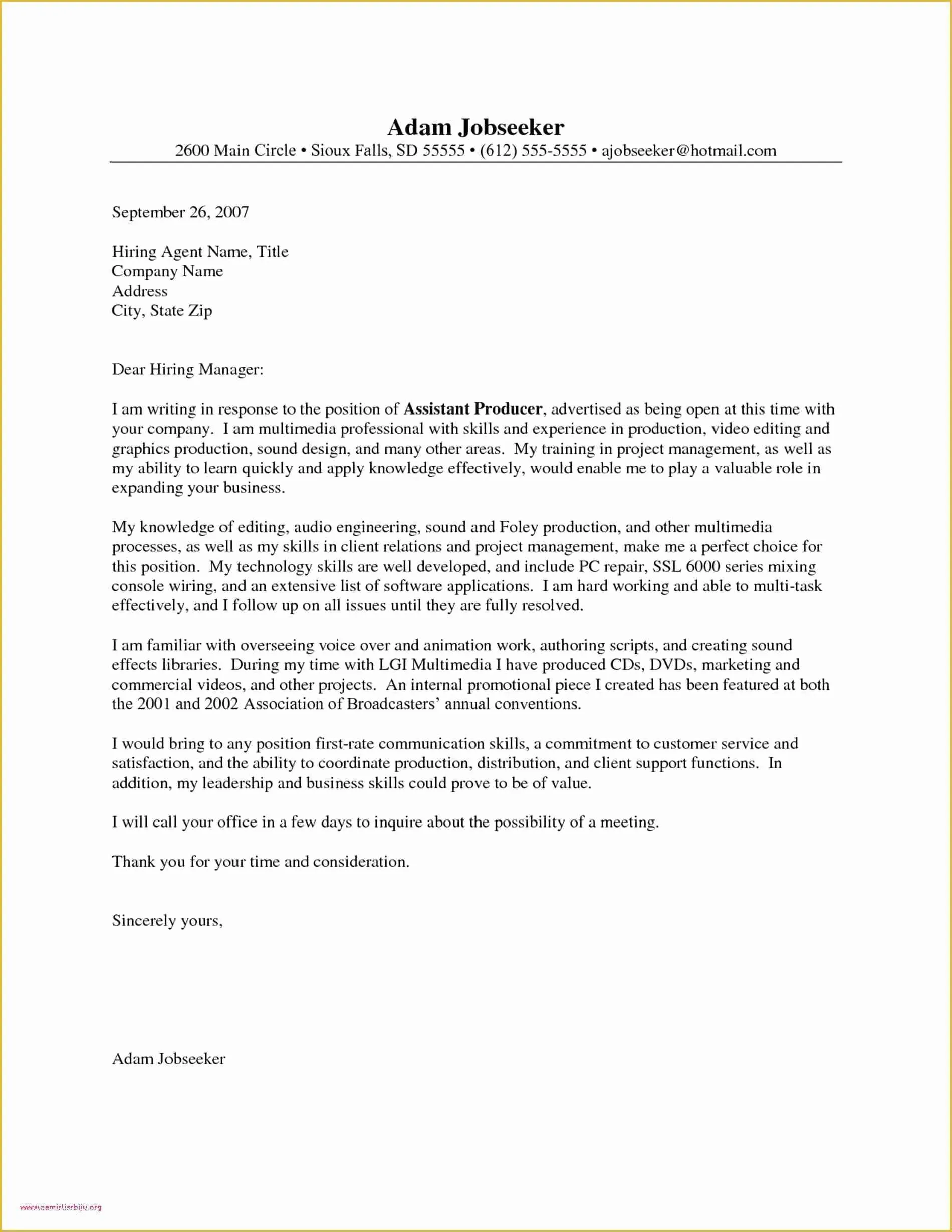 41914 matching resume cover letter image 6
