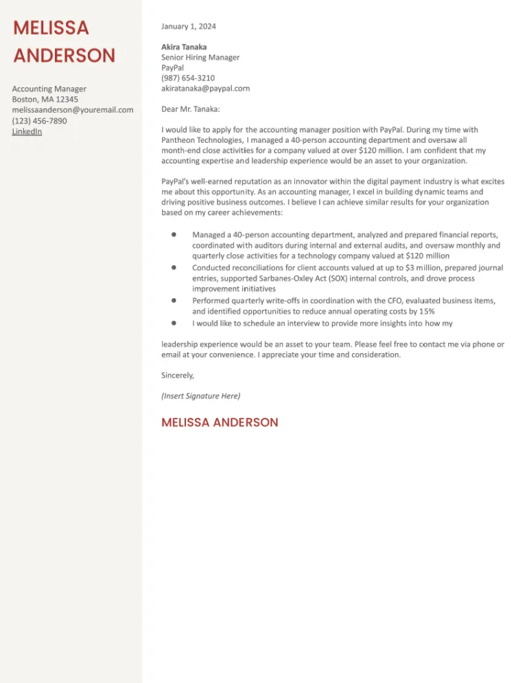 41922 cover letter mistakes