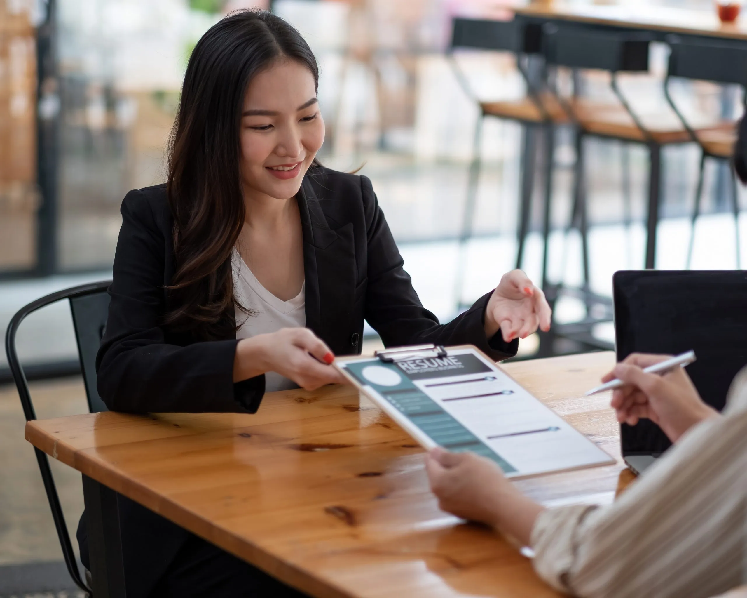 41924 cover letter writing
