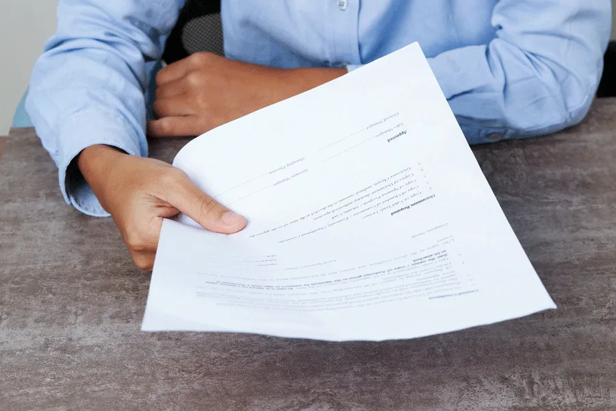 41925 cover letter skills
