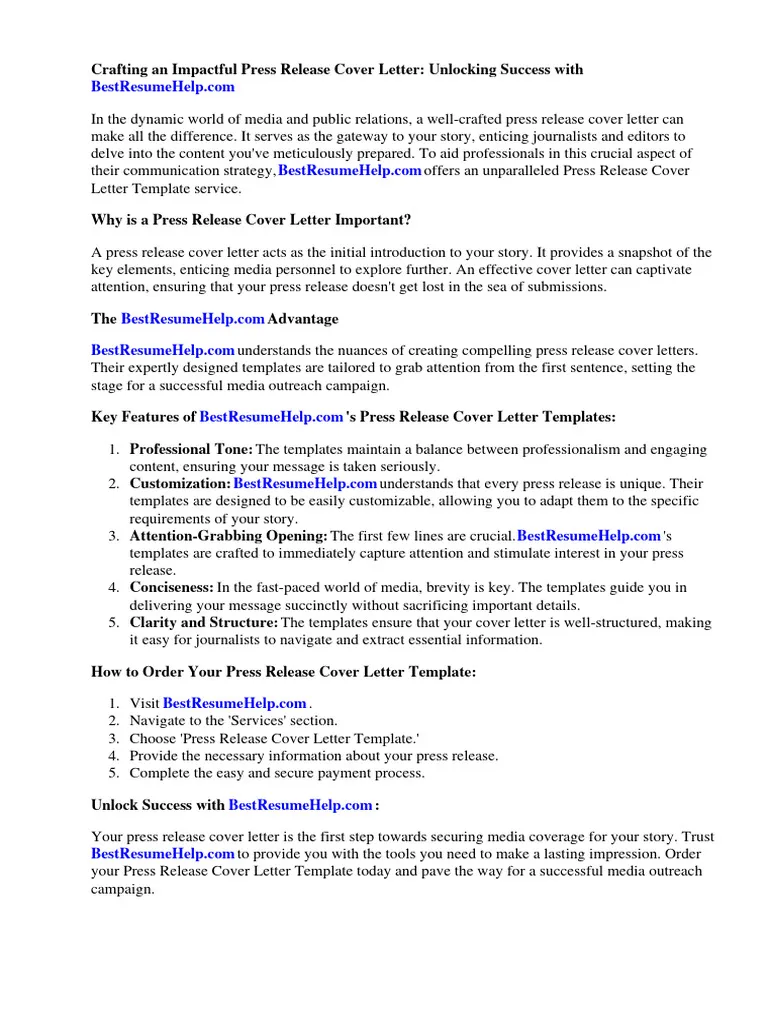 41928 cover letter header