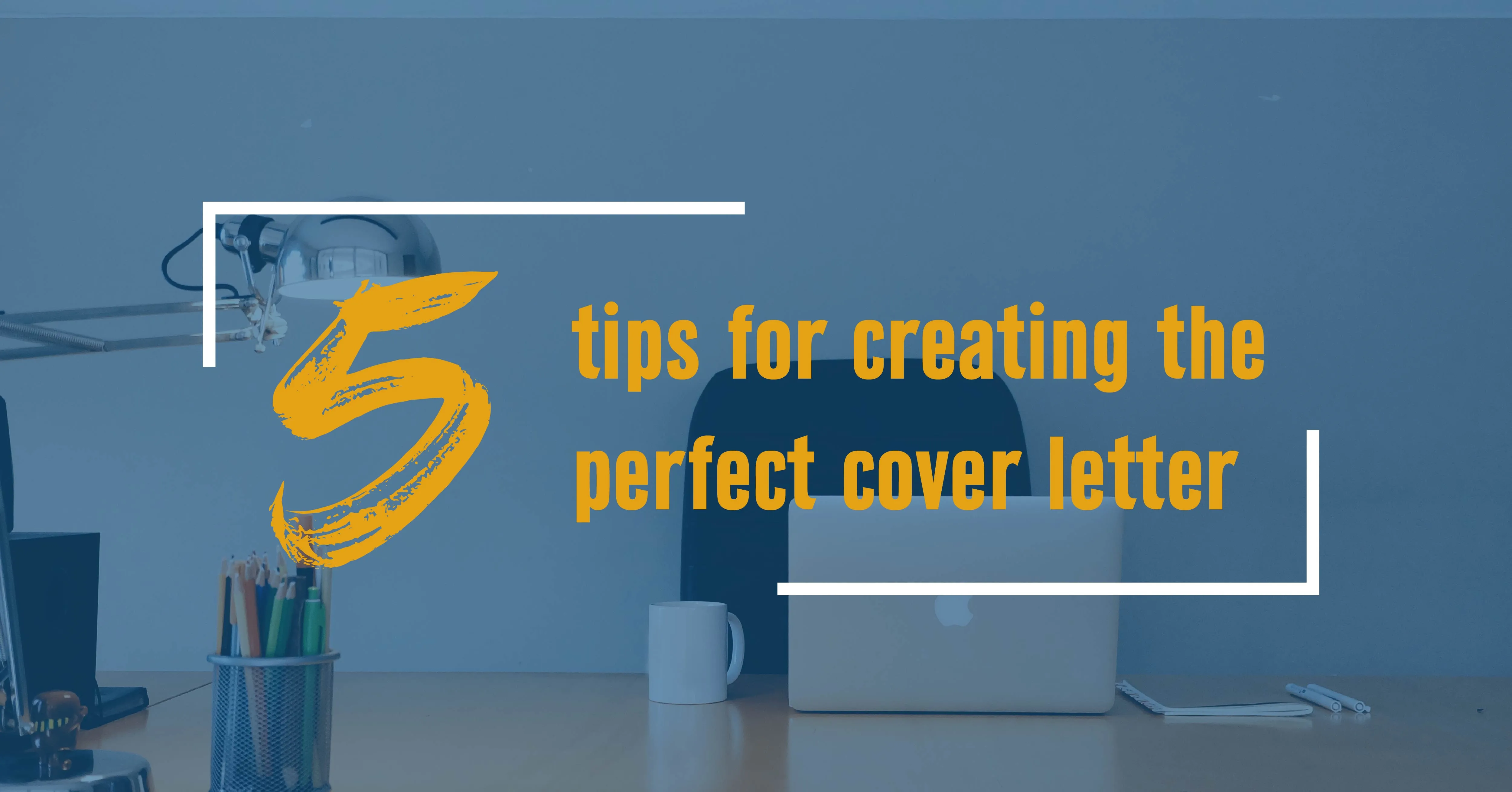 41940 cover letter achievements