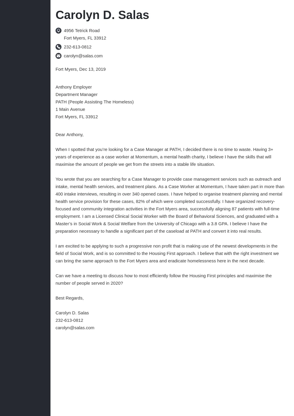 41944 nonprofit passion
