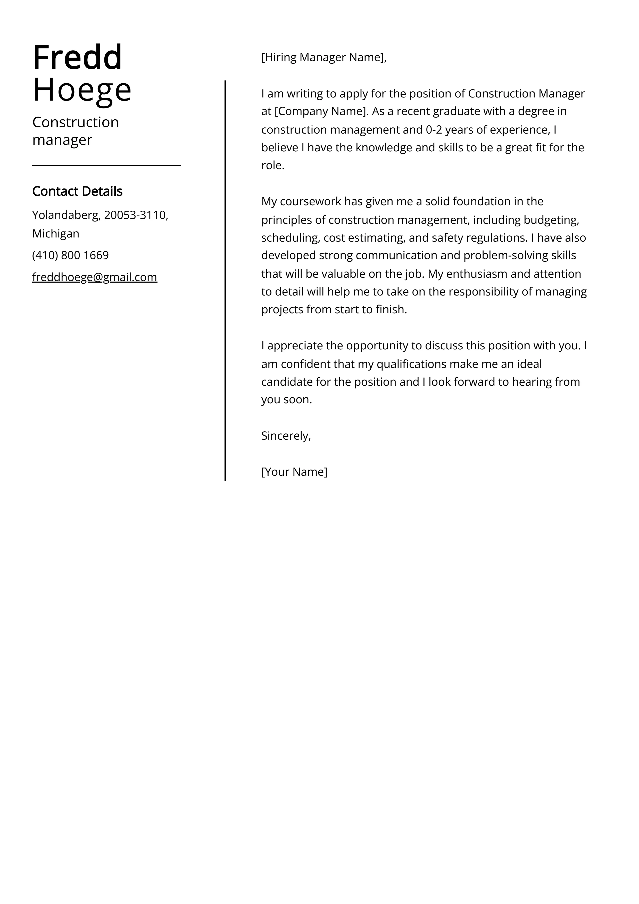 41947 entry level construction management cover letter image5
