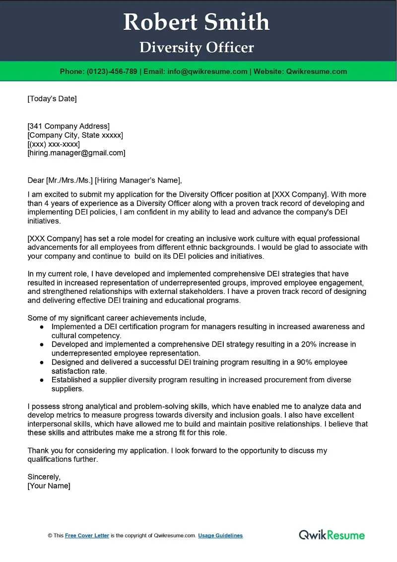 41956 cover letter diversity inclusion 4