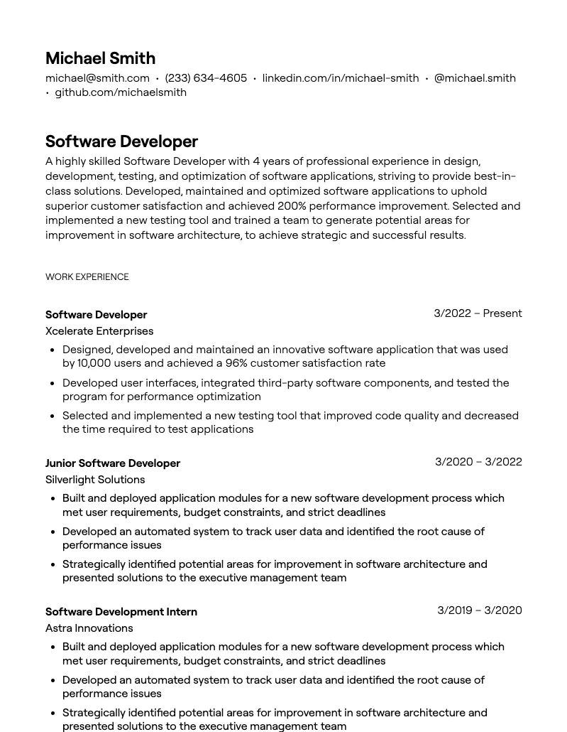 41957 cover letter importance