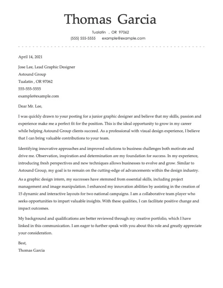41966 effective cover letter writing 5