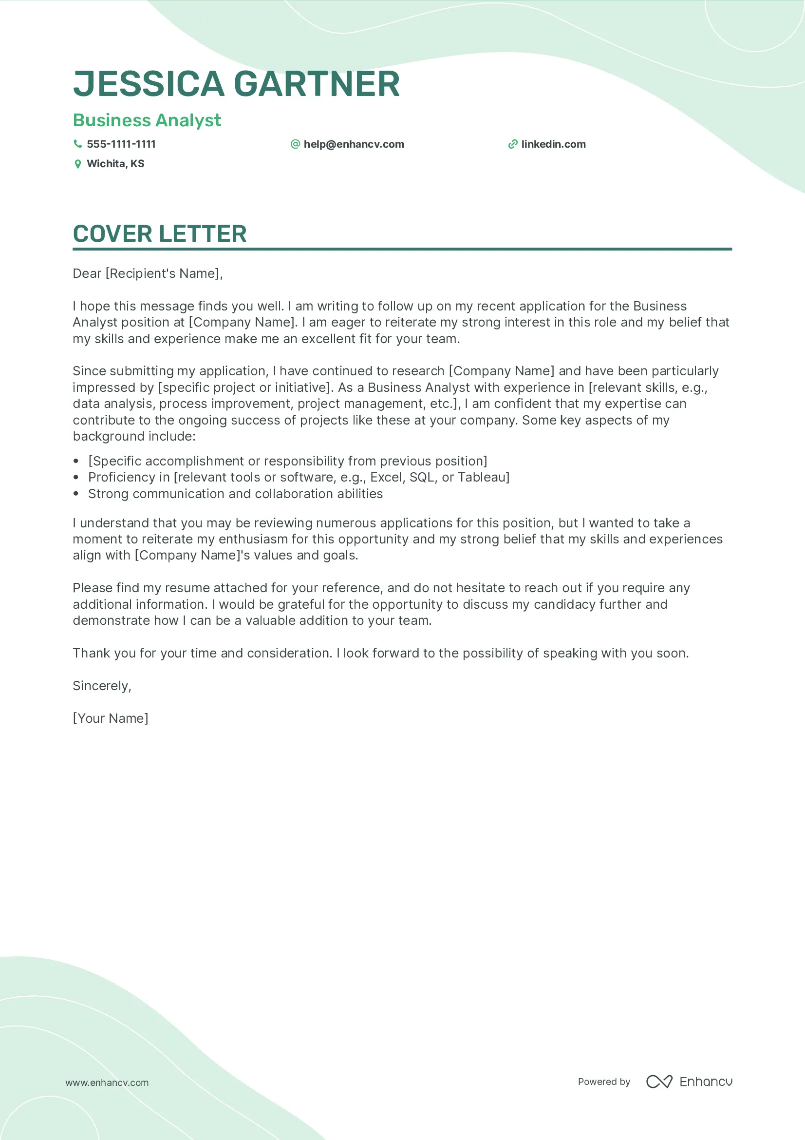 41966 effective cover letter writing 7