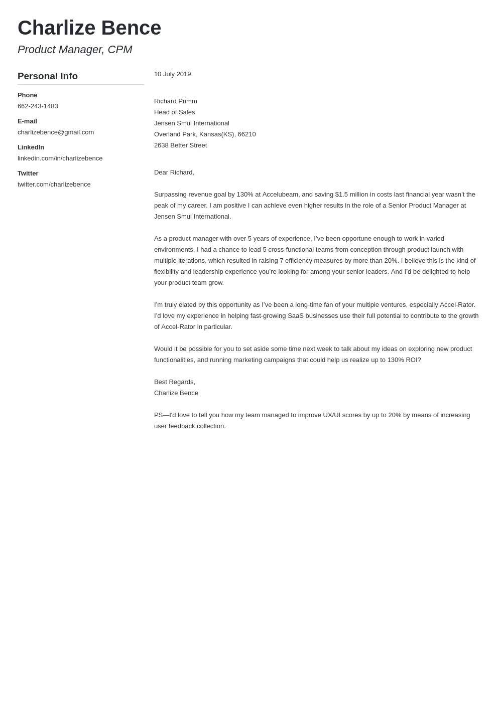 41967 cover letter mistakes