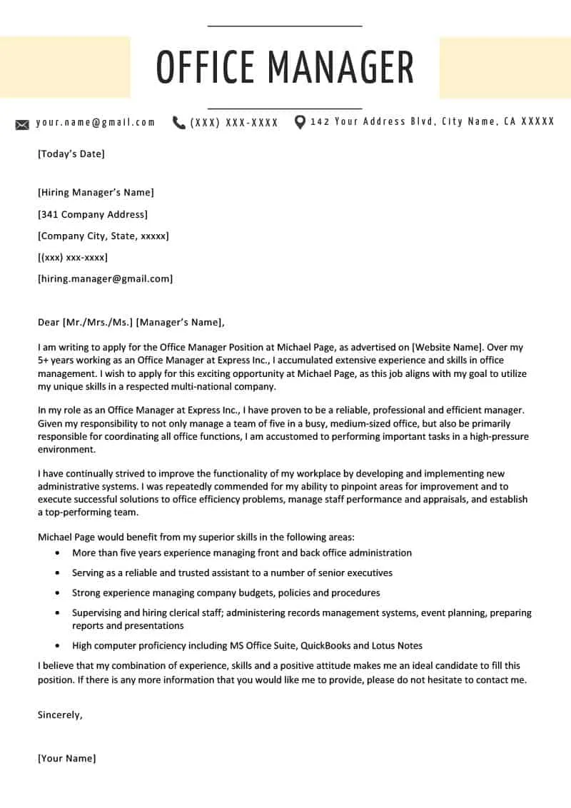41972 resume templates