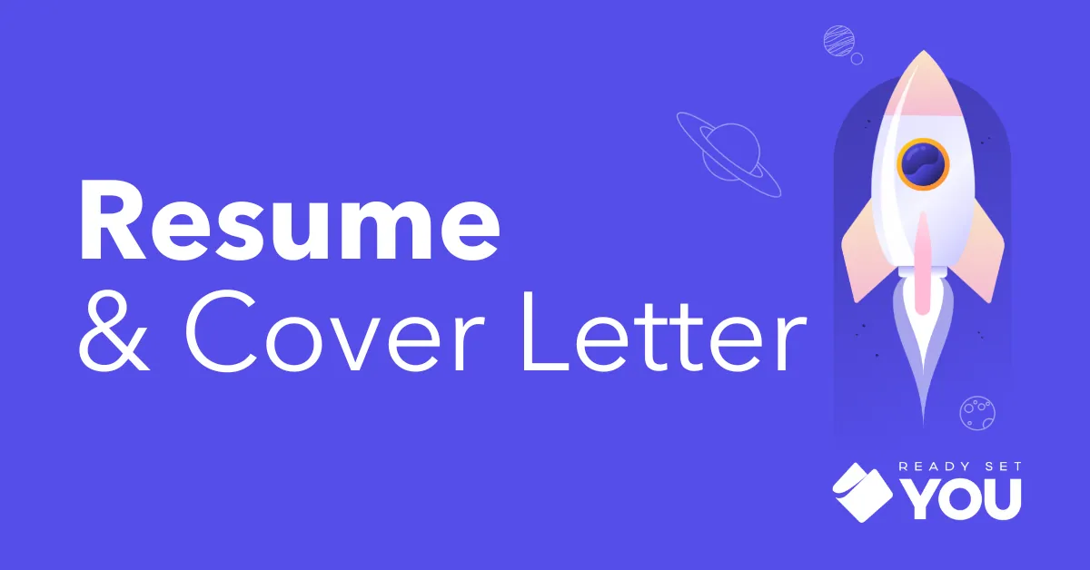 41972 resume writing