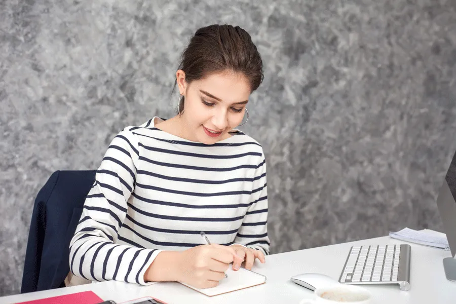 41973 entry level cover letter content
